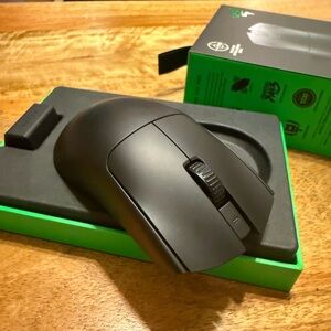 Razer Black Viper V3 Pro